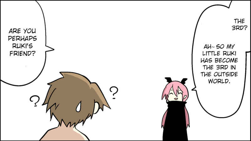 Page 18 Chapter 55 Senyuu.