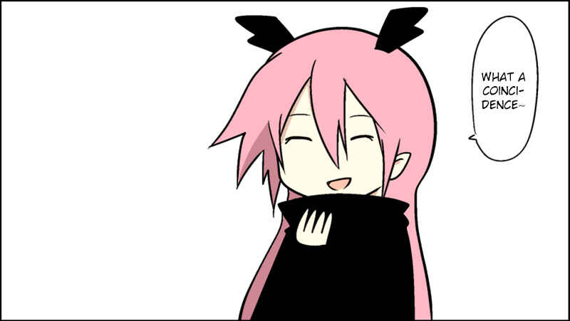 Page 19 Chapter 55 Senyuu.