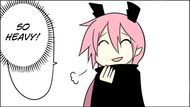 Page 24 Chapter 55 Senyuu.