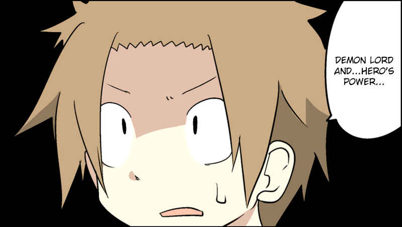 Page 33 Chapter 55 Senyuu.