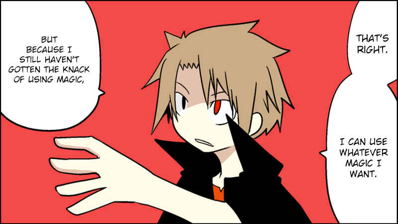 Page 42 Chapter 55 Senyuu.