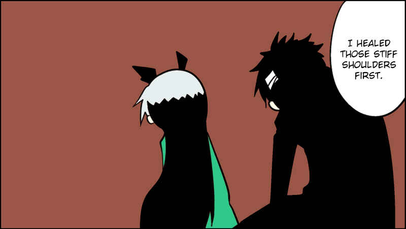 Page 43 Chapter 55 Senyuu.