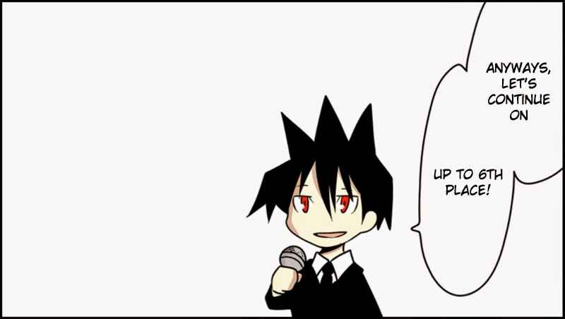 Page 29 Chapter 31.1 Senyuu.