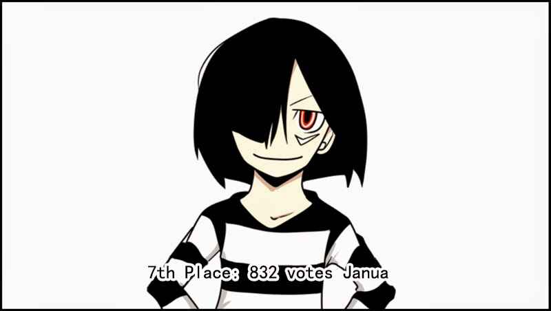 Page 32 Chapter 31.1 Senyuu.