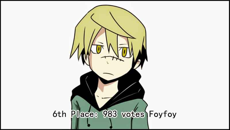 Page 33 Chapter 31.1 Senyuu.