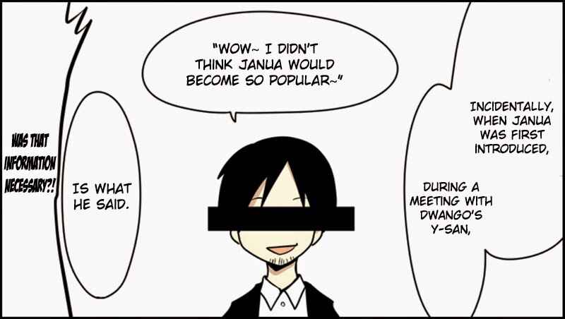 Page 35 Chapter 31.1 Senyuu.