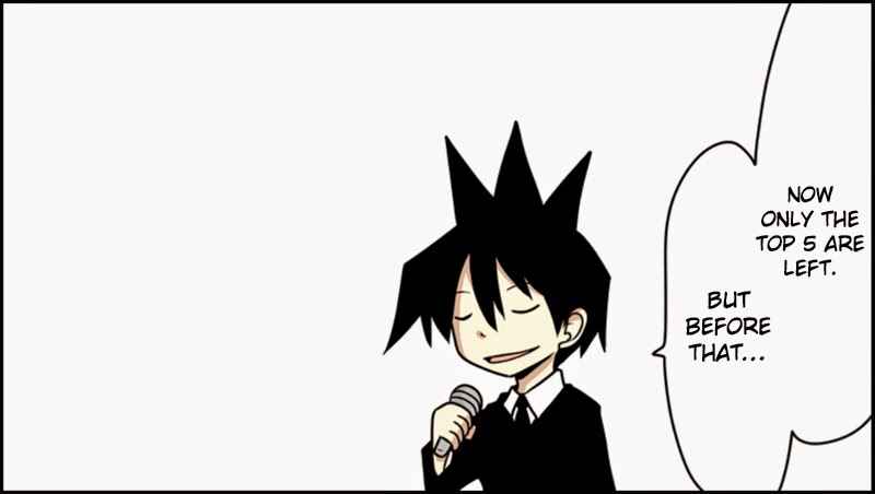 Page 36 Chapter 31.1 Senyuu.