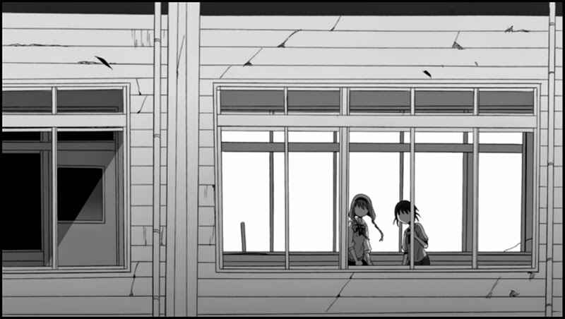 Page 51 Chapter 31.1 Senyuu.