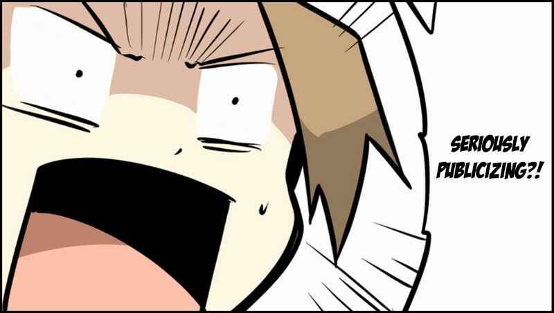 Page 54 Chapter 31.1 Senyuu.