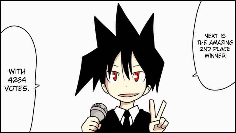 Page 63 Chapter 31.1 Senyuu.