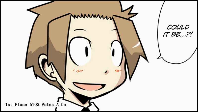 Page 67 Chapter 31.1 Senyuu.