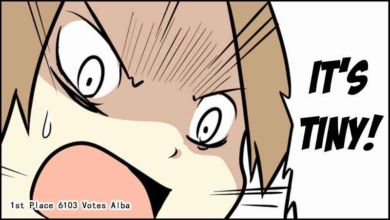 Page 68 Chapter 31.1 Senyuu.