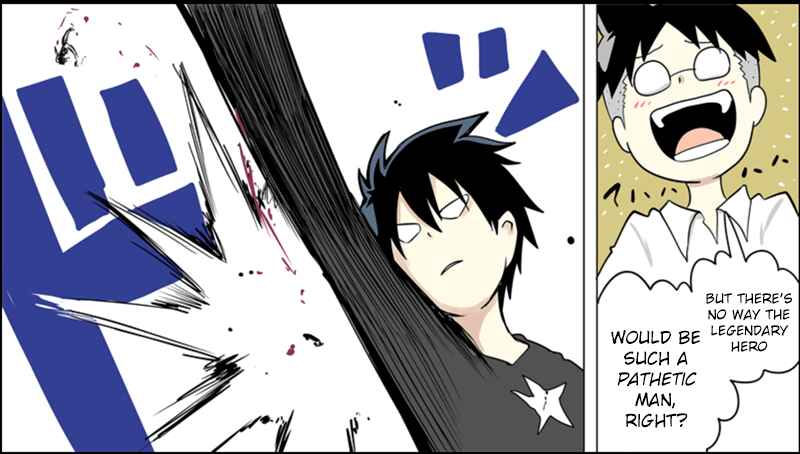 Page 12 Chapter 49 Senyuu.