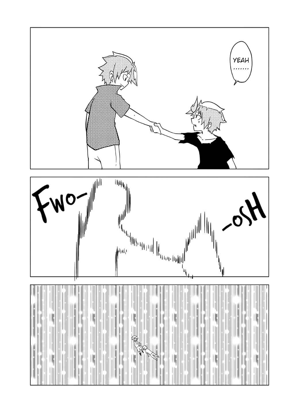 Page 2 Chapter 106 Senyuu.