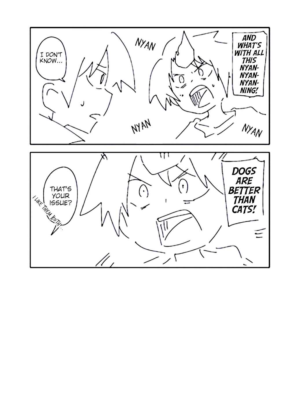 Page 9 Chapter 106 Senyuu.