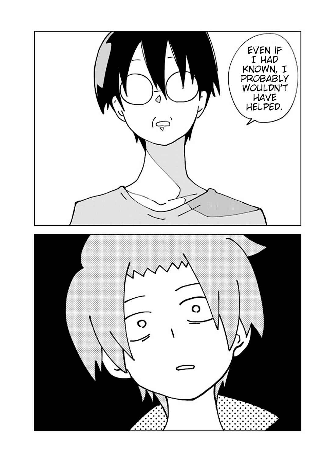 Page 5 Chapter 39 Senyuu.