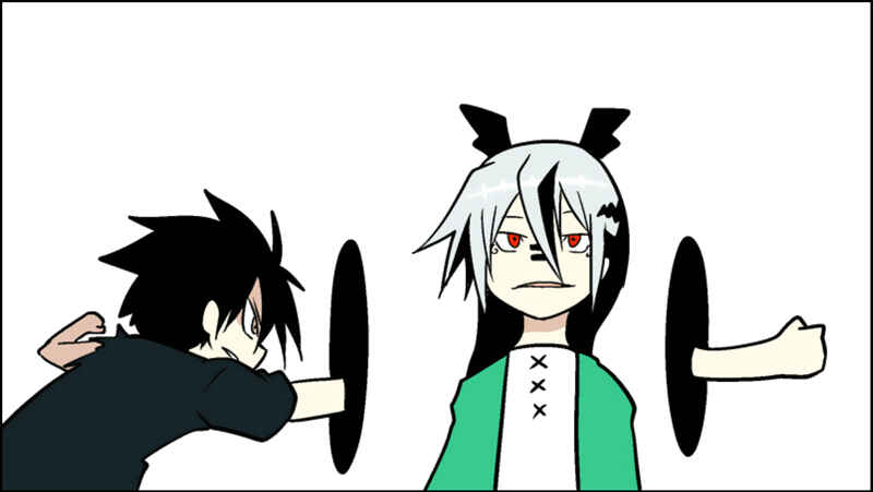 Page 11 Chapter 53 Senyuu.