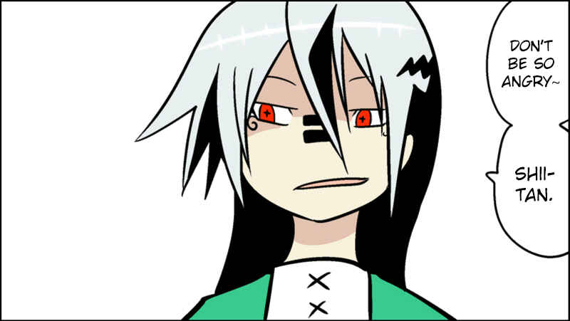 Page 12 Chapter 53 Senyuu.