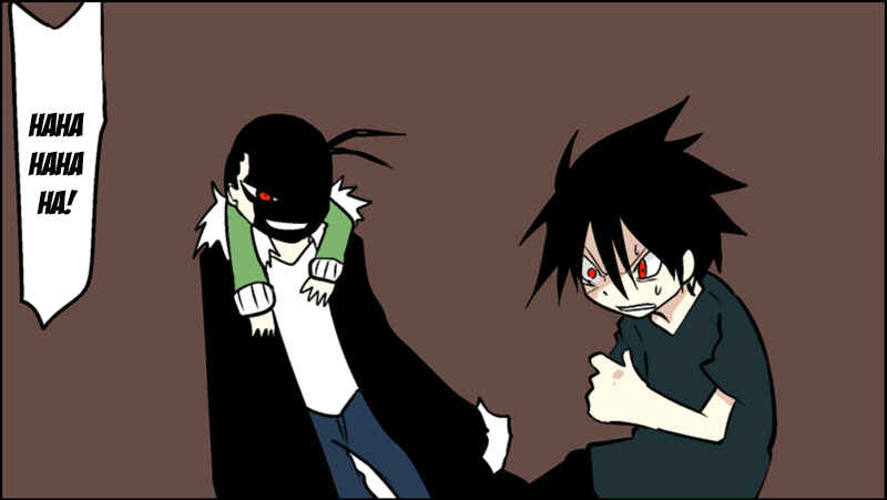 Page 15 Chapter 53 Senyuu.