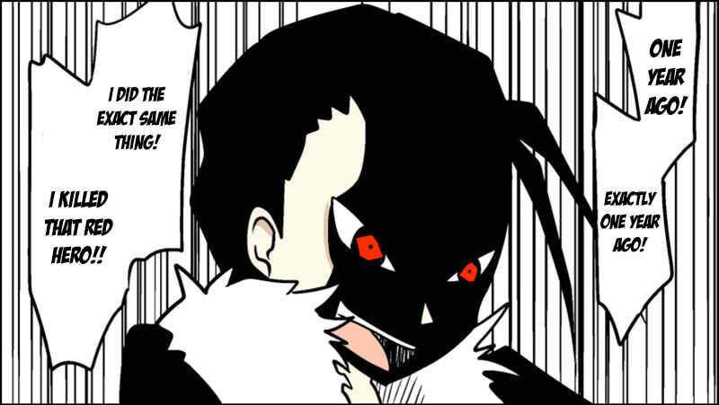 Page 16 Chapter 53 Senyuu.