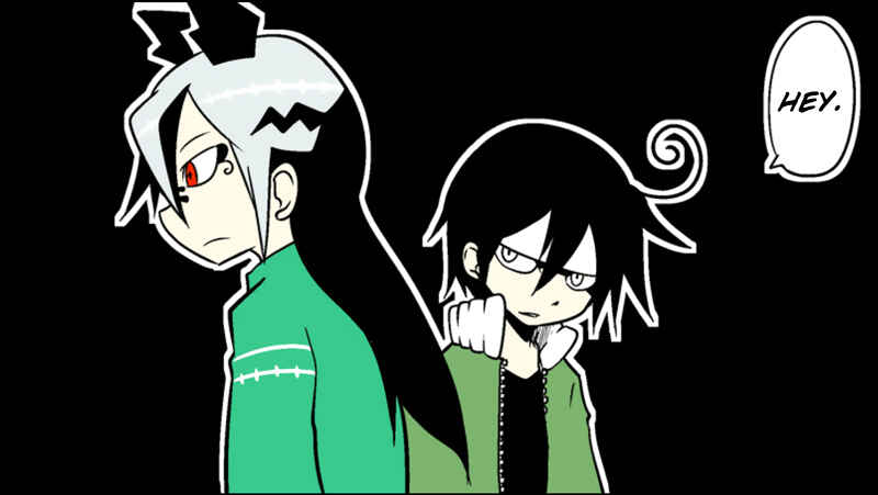 Page 22 Chapter 53 Senyuu.