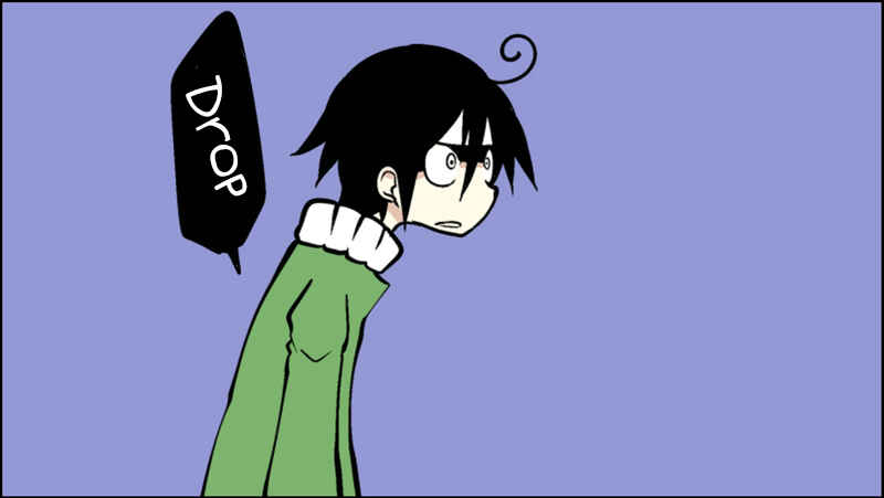 Page 28 Chapter 53 Senyuu.