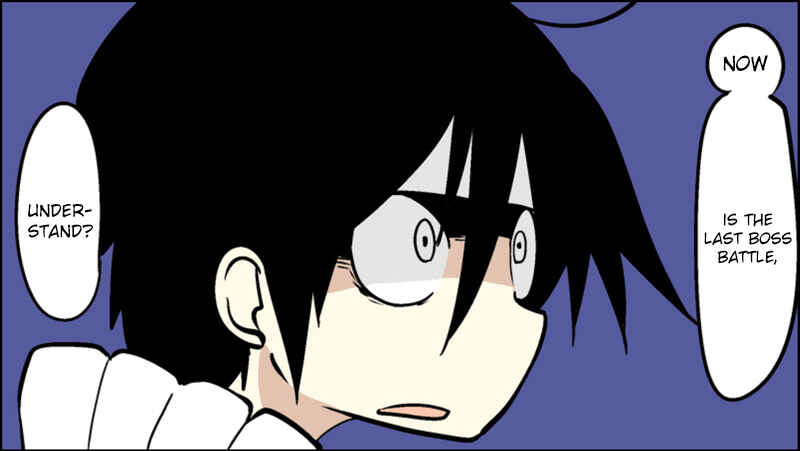 Page 29 Chapter 53 Senyuu.