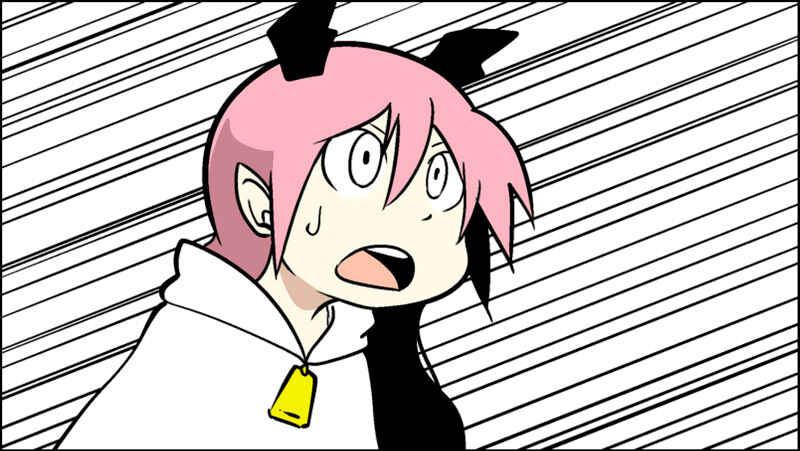 Page 3 Chapter 53 Senyuu.