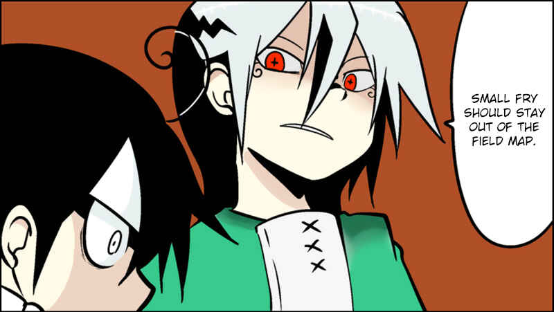 Page 30 Chapter 53 Senyuu.