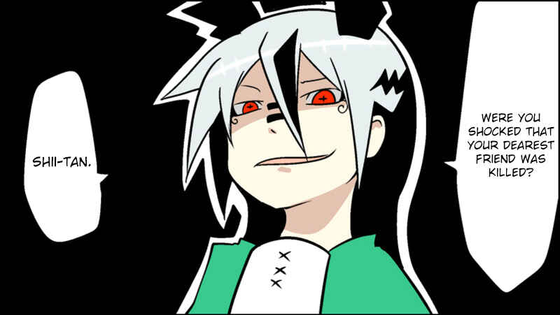 Page 35 Chapter 53 Senyuu.