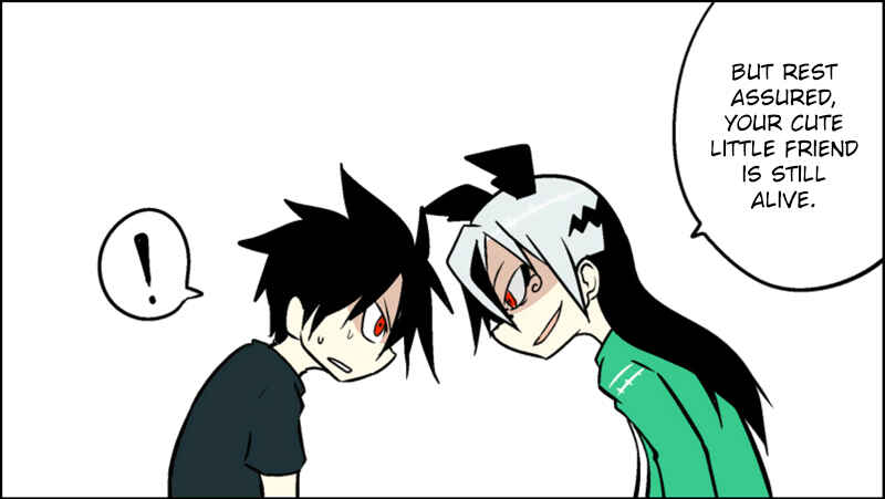 Page 36 Chapter 53 Senyuu.