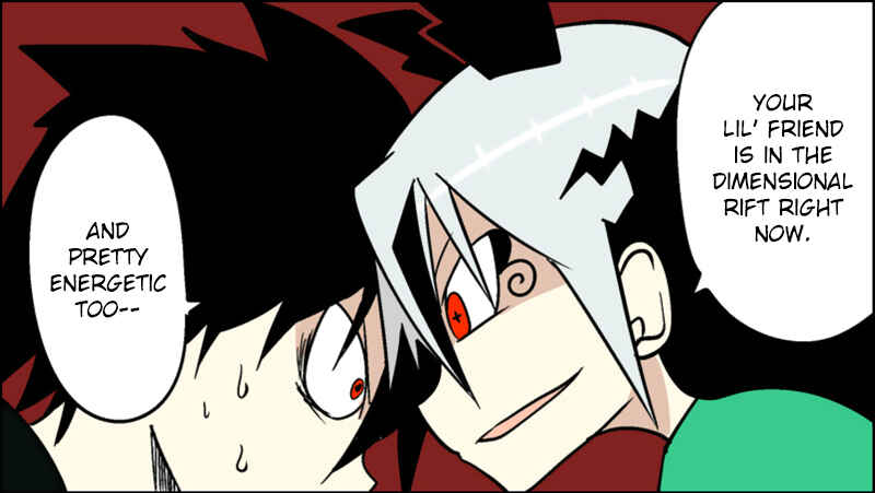 Page 42 Chapter 53 Senyuu.