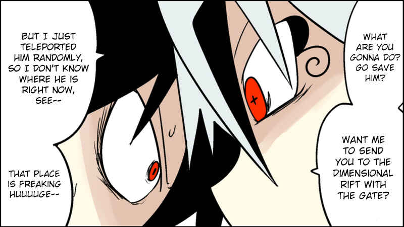 Page 43 Chapter 53 Senyuu.