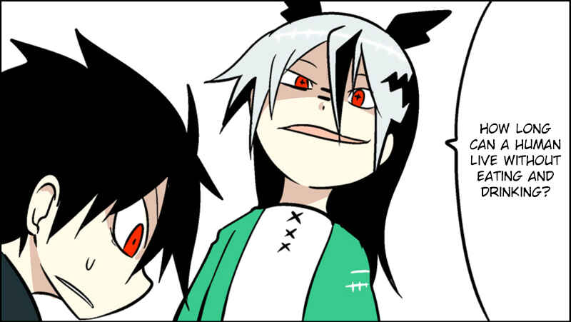 Page 45 Chapter 53 Senyuu.