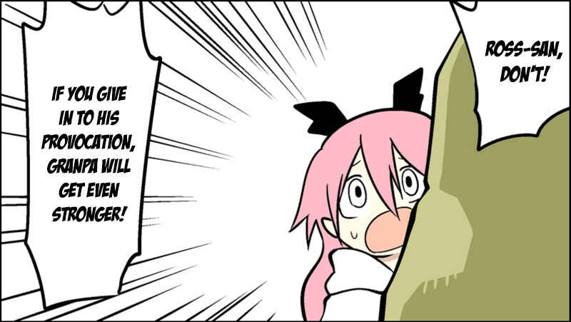 Page 47 Chapter 53 Senyuu.