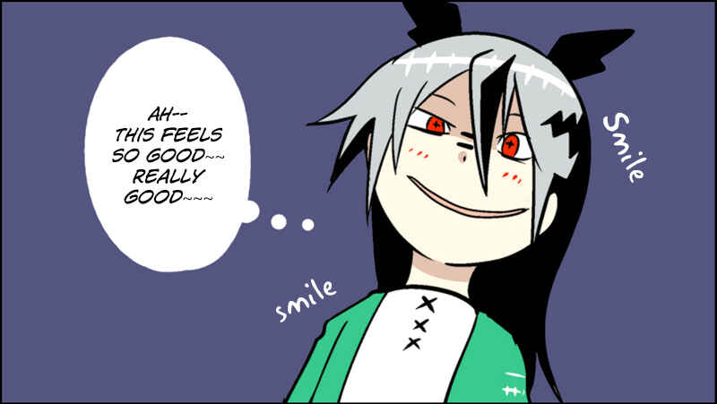 Page 48 Chapter 53 Senyuu.