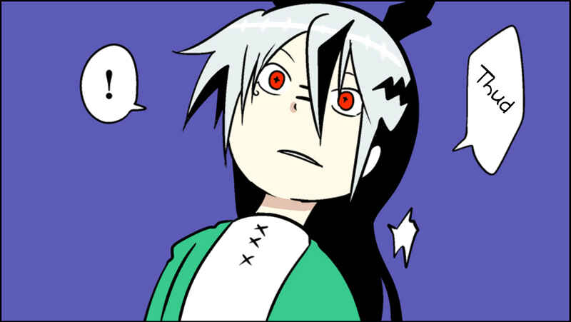 Page 49 Chapter 53 Senyuu.