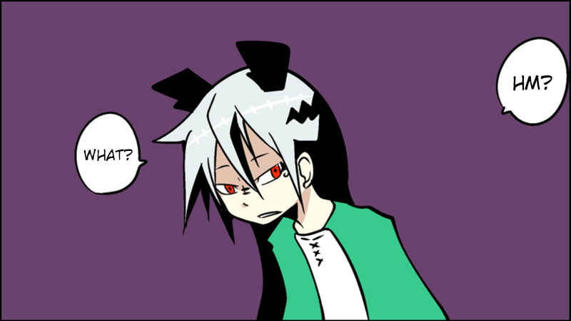 Page 54 Chapter 53 Senyuu.