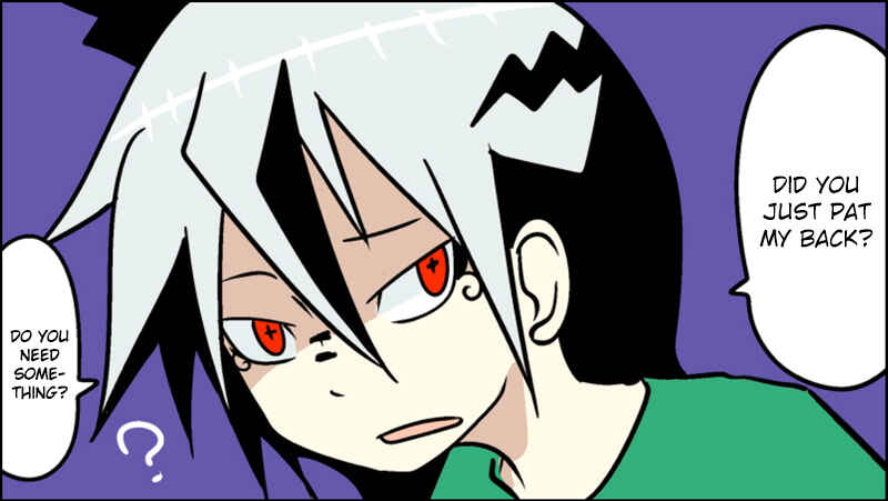 Page 55 Chapter 53 Senyuu.