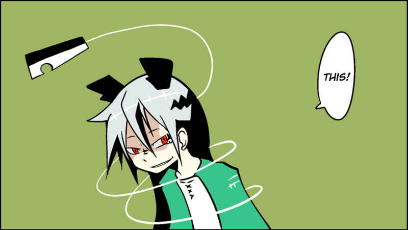 Page 59 Chapter 53 Senyuu.