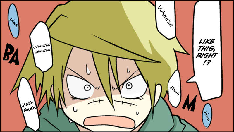 Page 62 Chapter 53 Senyuu.
