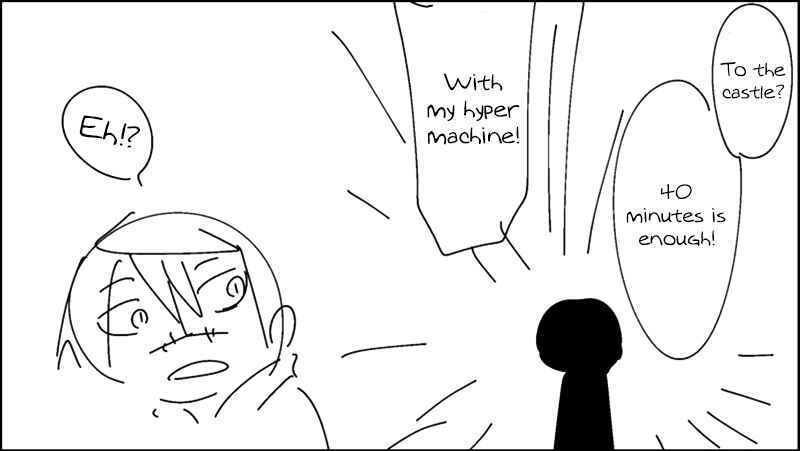 Page 70 Chapter 53 Senyuu.