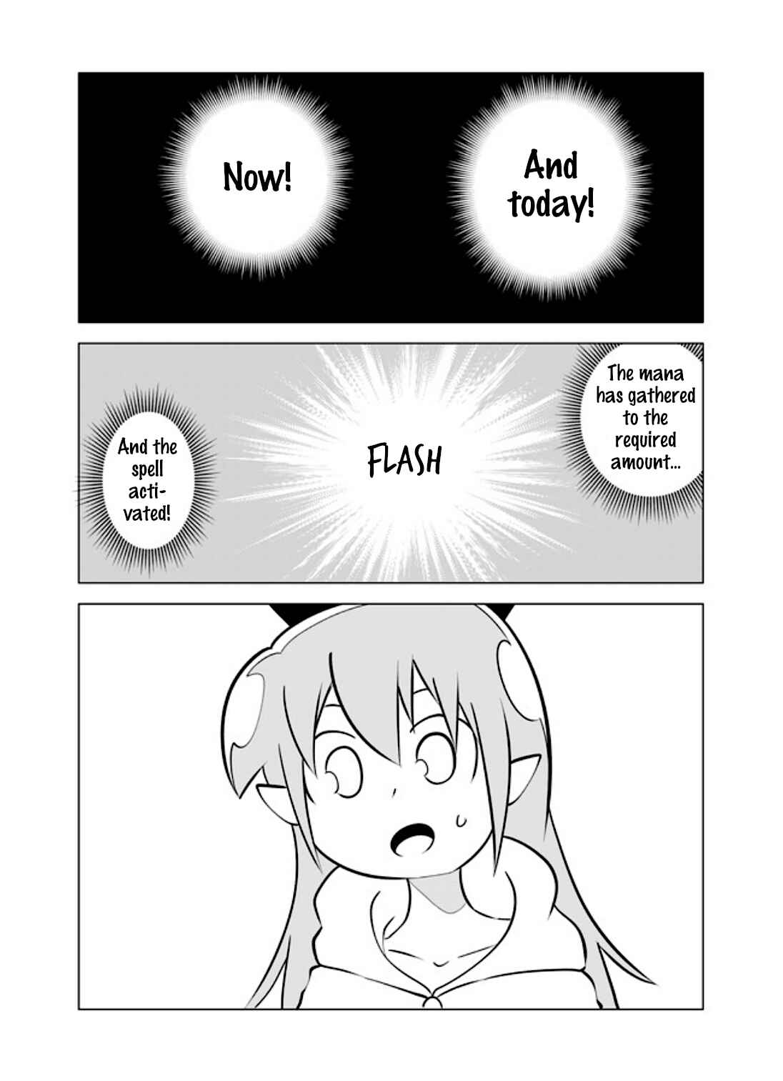 Page 6 Chapter 29 Senyuu.