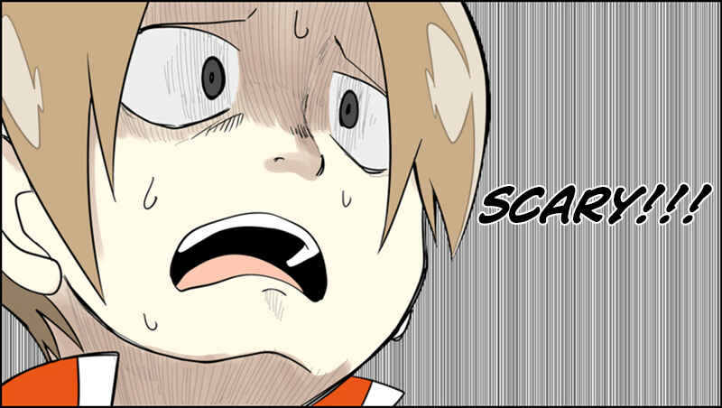Page 13 Chapter 20 Senyuu.