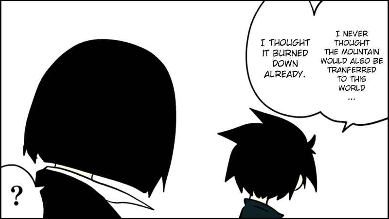 Page 31 Chapter 32 Senyuu.