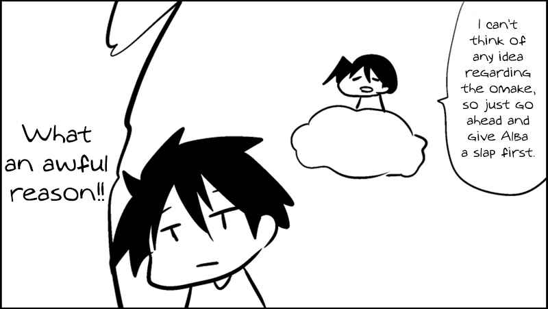 Page 44 Chapter 32 Senyuu.