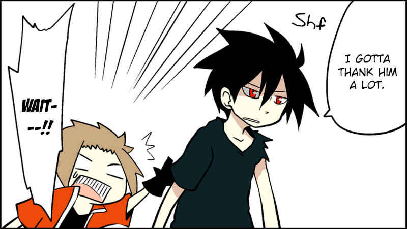 Page 6 Chapter 32 Senyuu.