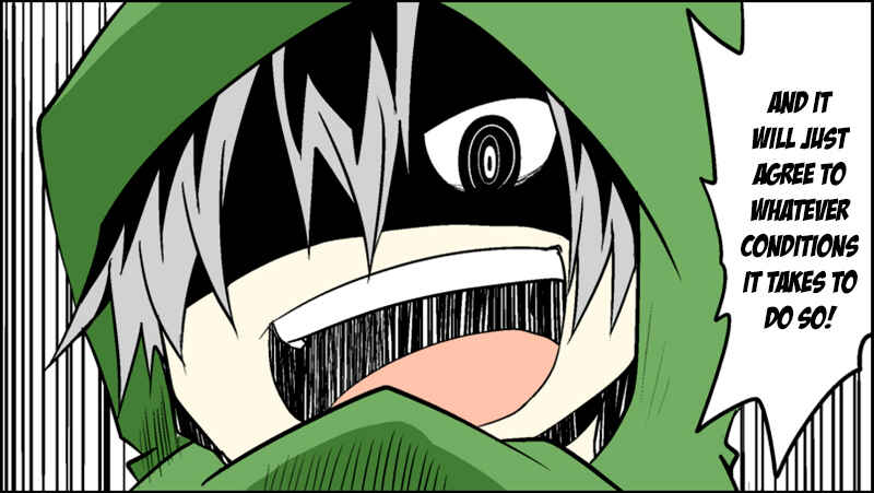 Page 10 Chapter 44 Senyuu.