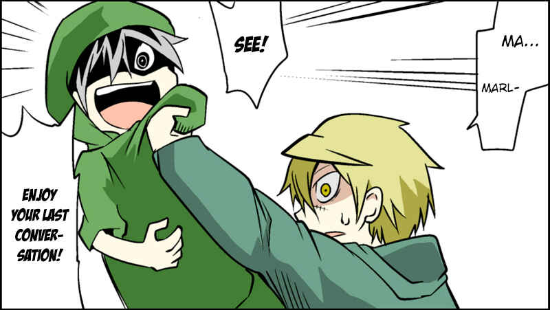 Page 13 Chapter 44 Senyuu.
