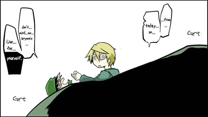 Page 19 Chapter 44 Senyuu.